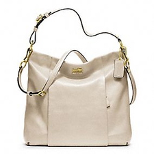 MADISON LEATHER ISABELLE