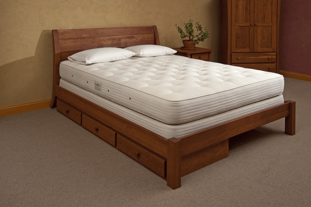 Royal-Pedic Organic Mattresses
