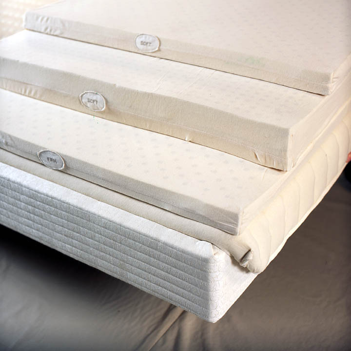 Green Sleep Organic Mattresses
