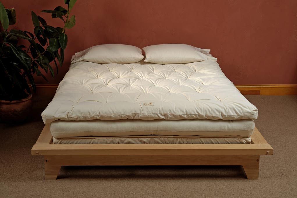 Shepherds Dream Mattresses