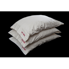 Organic Wool Pillows