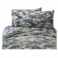 Browning Green Camo Twin Si...