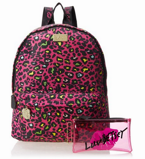 Betsey Johnson Luv Betsey B...