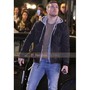 Teenage Mutant Ninja Turtles 2 Stephen Amell Outfit