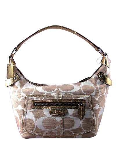 Coach 13291 Penelope Shantu...