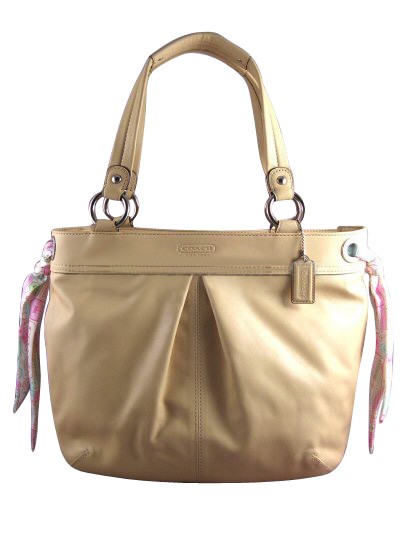 Coach 13556 Kyra Soft Large...