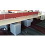 System Desk Office Furniture