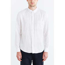 Cheap Monday Bruno Button-Down Shirt - Urban Outfitters