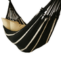 Black in dreams Cotton Hammock