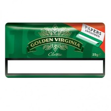 Golden Virginia E-Liquid
