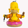 The Simpsons Homer Buddha 6-Inch | Kidrobot