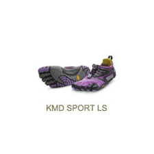 KMD Sport LS