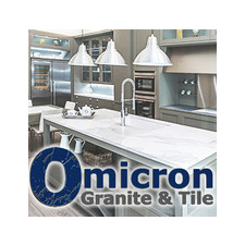Omicron Granite Reviews