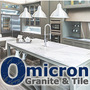Omicron Granite Reviews