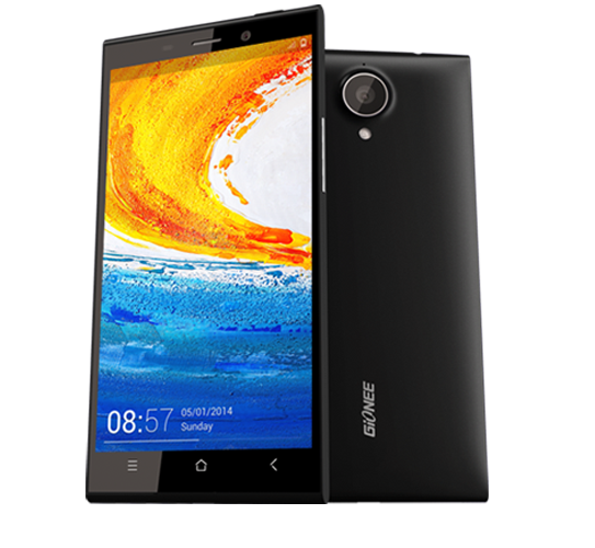 GIONEE ELIFE E7 (16 GB) - C...