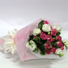 Rose Delivery in Singapore