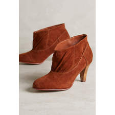 Kelsi Dagger Paloma Booties - anthropologie.com