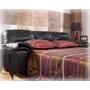 Ashley Commando Full Sofa S...