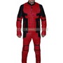 Deadpool 2016 Ryan Reynolds Latest Costume