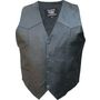 All State Mens Lambskin Lea...