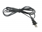 Power Cord, Electrical US W...