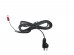Power Cord, Electrical US W...