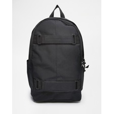 Image 1 of ASOS Skater Backpack In Black