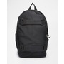 Image 1 of ASOS Skater Backpack In Black