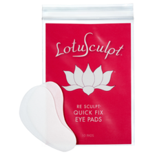 Tracie Martyn LotuSculpt Quick fix eyepads