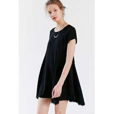Silence   Noise Witchy T-Shirt Dress - Urban Outfitters