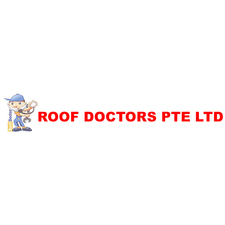 Roof Doctors Pte Ltd