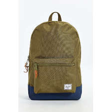 Herschel Supply Co. Settlement Colorblock Backpack - Urban Outfitters