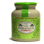 Pommery - Gourmet Green peppercorn Mustard from France in crock 8.8oz: Amazon.com: Grocery & Gourmet Food