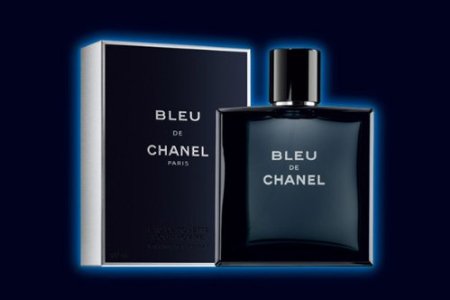 Amazon.com: Bleu De Chanel ...