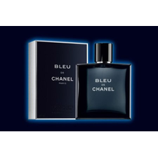 Amazon.com: Bleu De Chanel FOR MEN by Chanel - 3.4 oz EDT Spray: Beauty