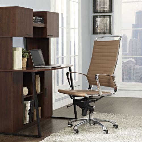 TEMPO HIGH-BACK OFFICE FURN...