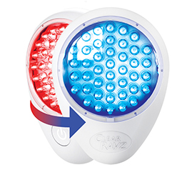 Baby Quasar Clear Rayz