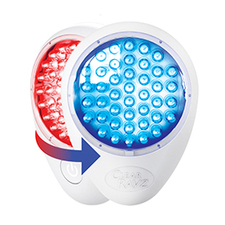 Baby Quasar Clear Rayz