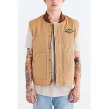 Loser Machine Condor 2 Vest - Urban Outfitters