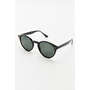 Ray-Ban Tinted Lens Round Sunglasses - Urban Outfitters