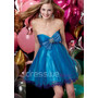 Original Blue Sweetheart Ne...