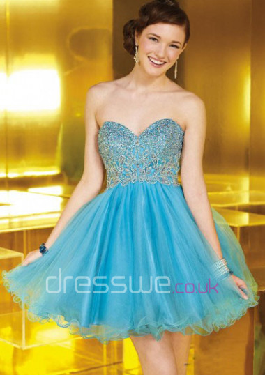 Original Sweetheart Neckiln...