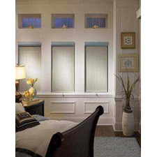 LightWeaves,GraberSolar Shade Blackout - Zebrablinds.com"