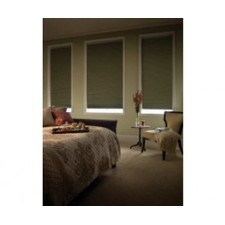 Crown Blackout Cellular Shades