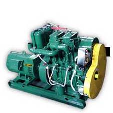 Diesel Generator Set