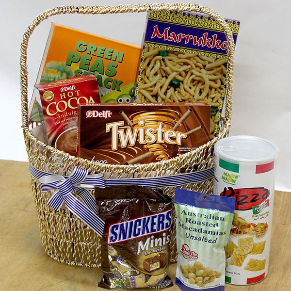 Online Hari Raya Hampers