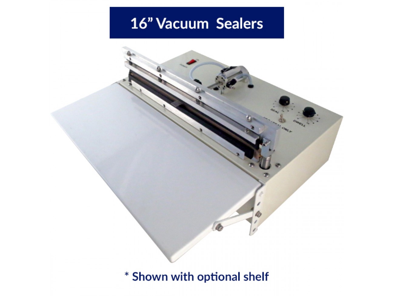 Value Vac  - 16" Vacuum Sealer