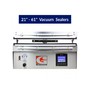 Workhorse - 21" - 61" Vacuum Sealer