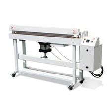 Custom Heat Sealers From 8 to 96 Inches