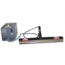 Hand Held Heat Sealer Clamp Type